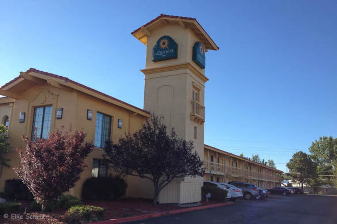 Außenansicht Hotel La Quinta Inn Farmington