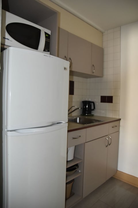 Zimmer Hotel L'Appartement