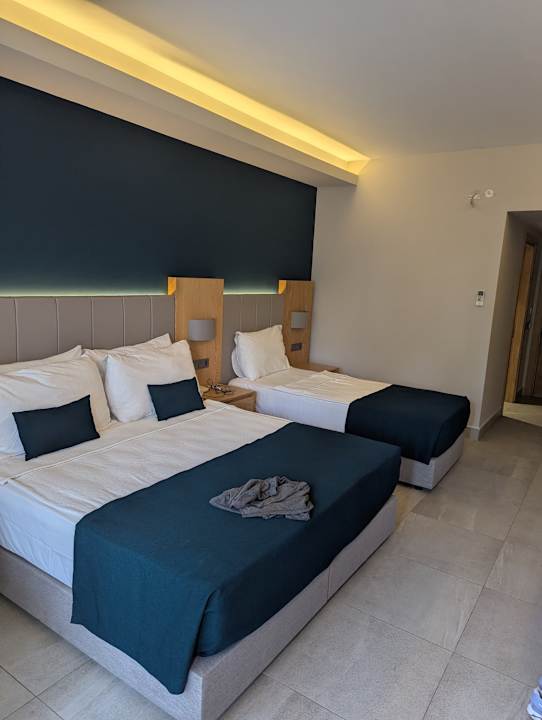 Zimmer Ephesia Holiday Beach Club