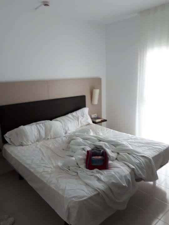 Zimmer LABRANDA Bahía y Villas Fañabé