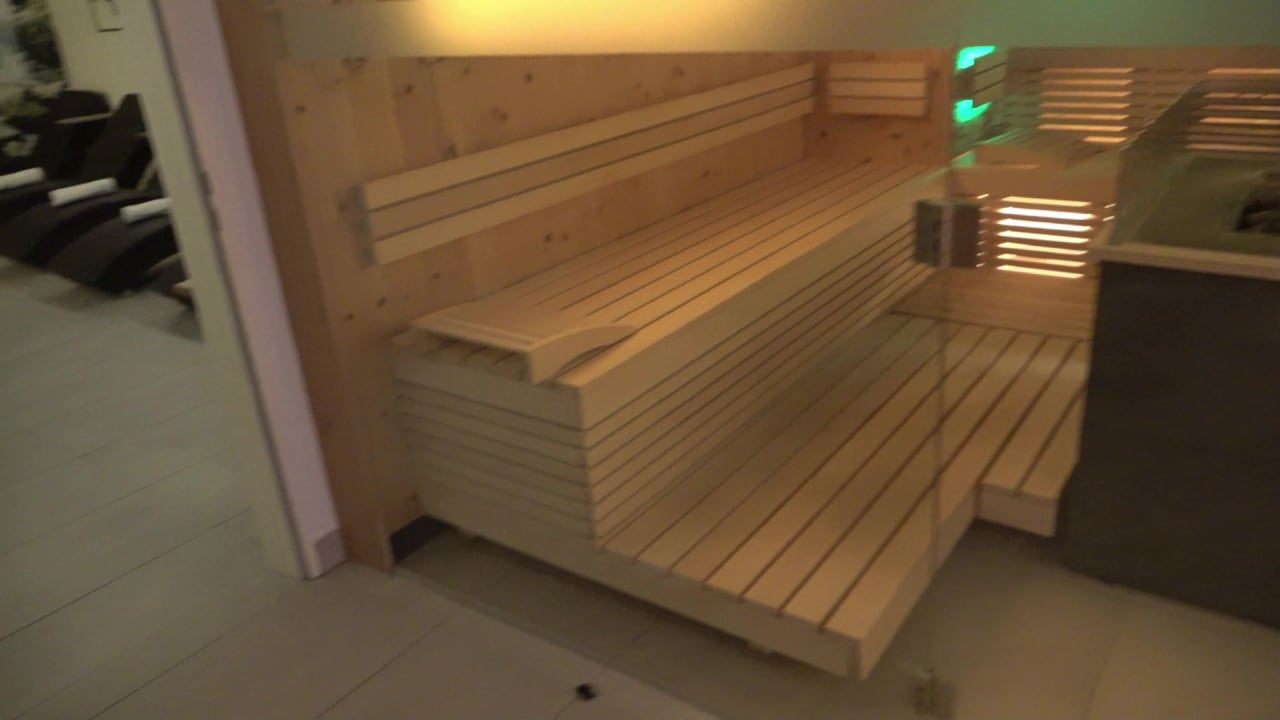 Sport & Freizeit Vital- und Wellnesshotel Albblick