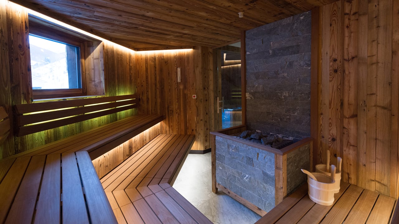 Sport & Freizeit Hotel Zirmhof