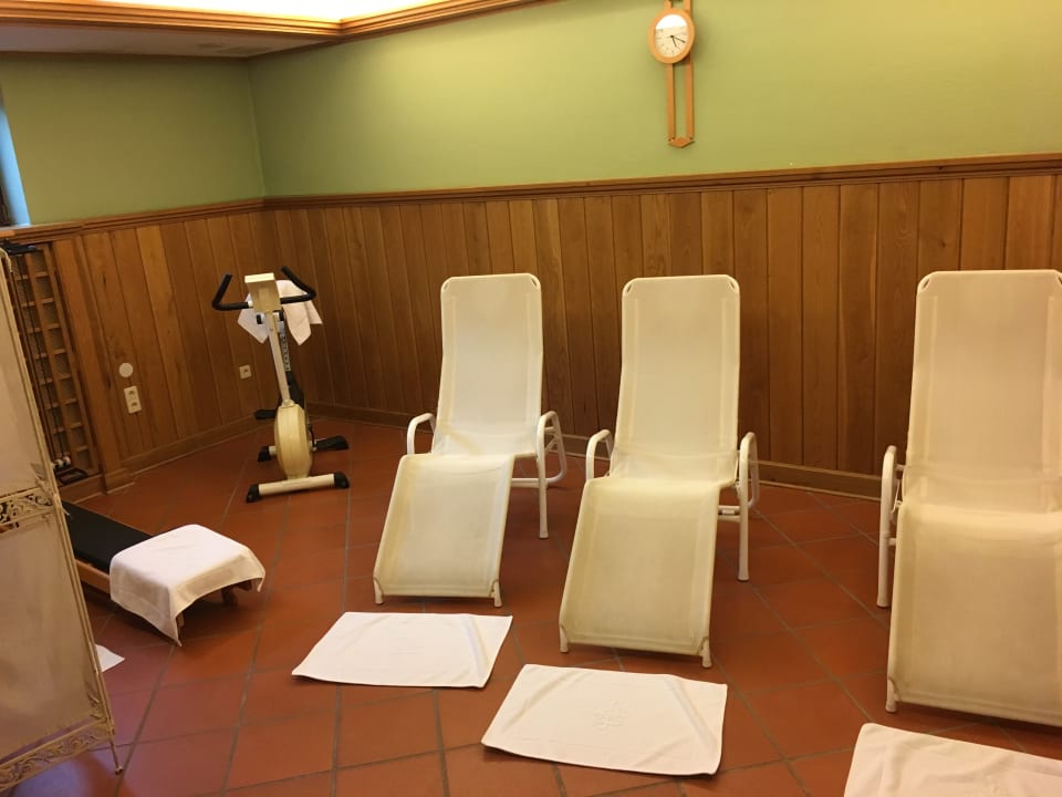 Sport & Freizeit Hotel Leicht