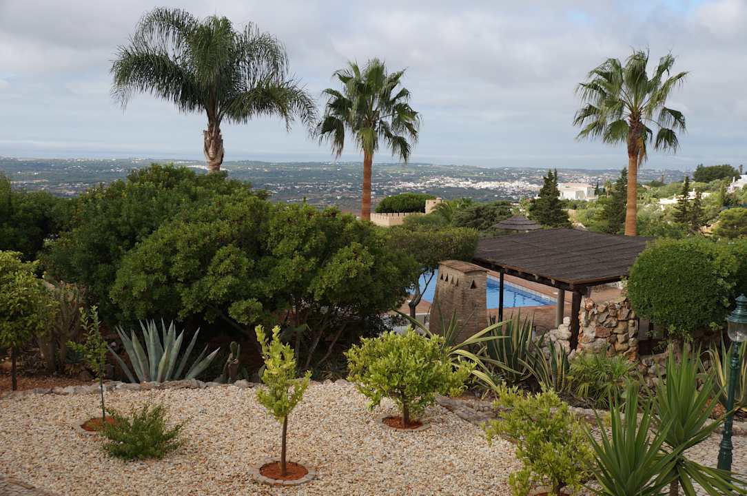 Zimmer Monte Borboleta