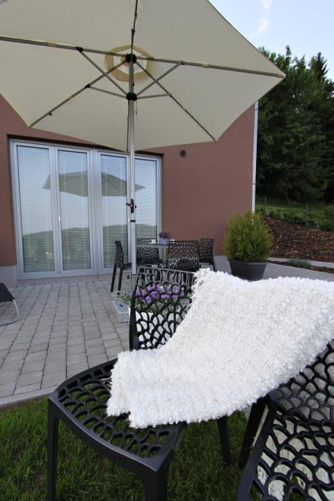 Exterier Apartments Cesky Raj