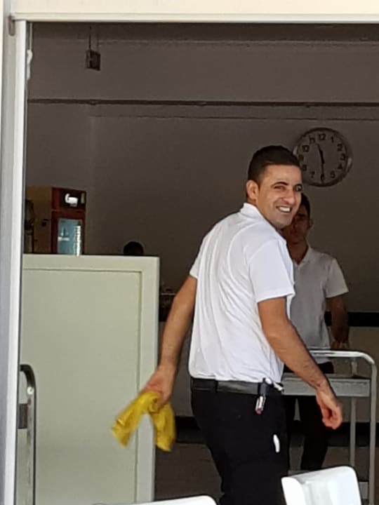 Sonstiges Mira Meridia Beach Hotel