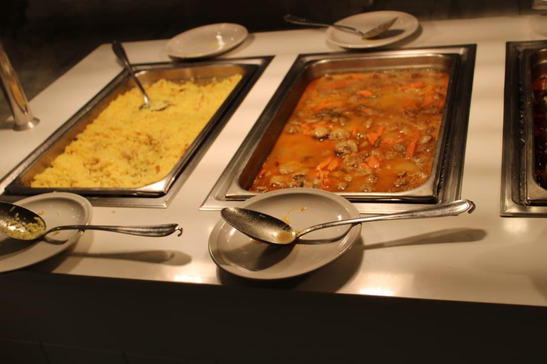 Gastro Omar Khayam Resort & Aquapark