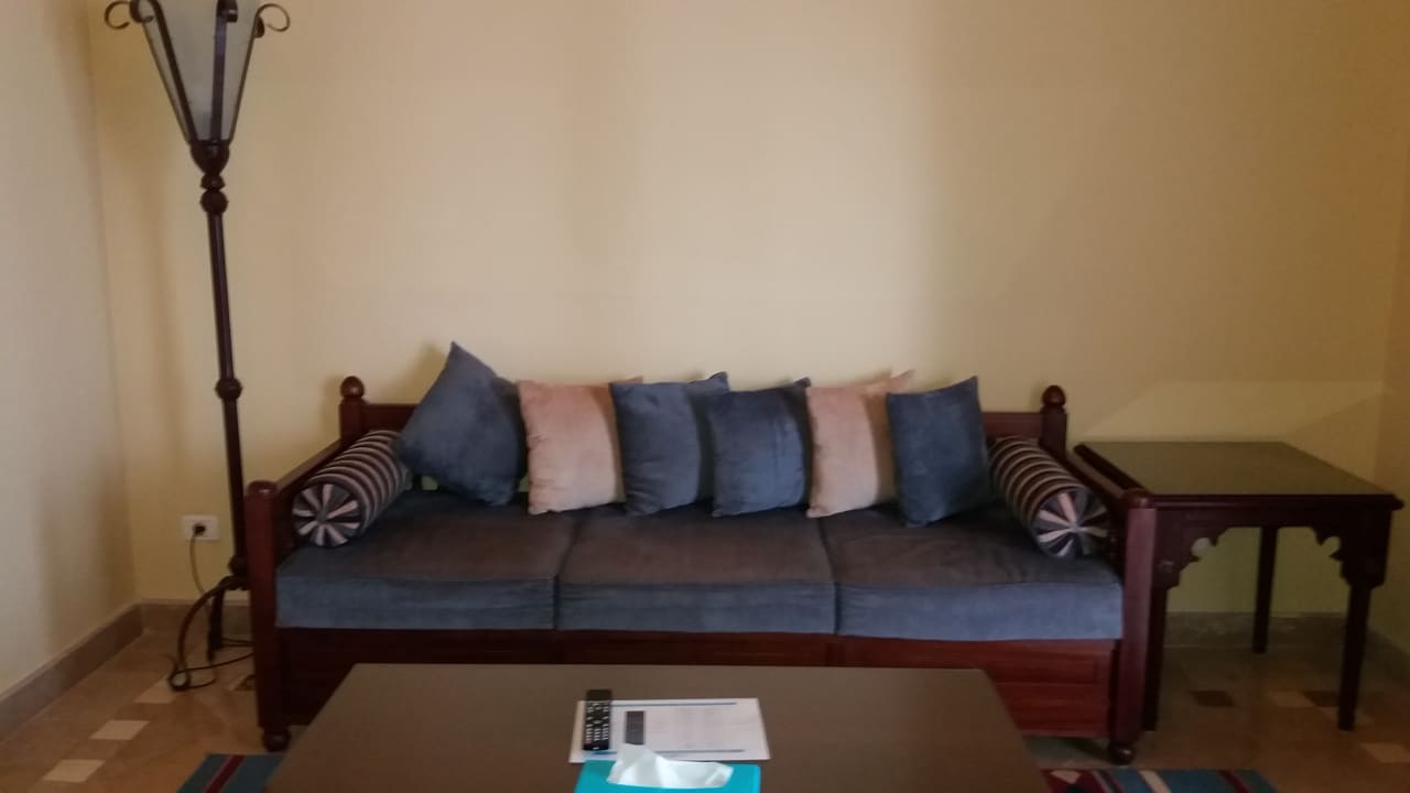 Zimmer Marina Resort Port Ghalib, a member of Radisson Individuals