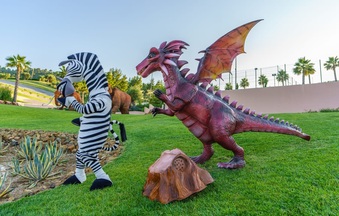 Sport & Freizeit Miraggio Thermal Spa Resort