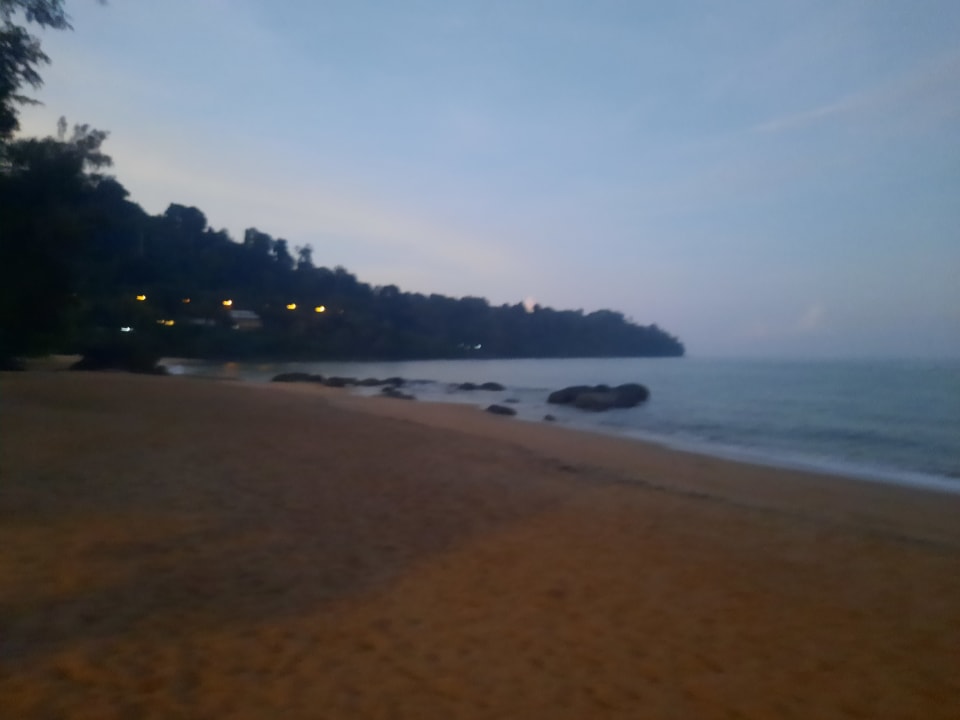 Strand Moracea by Khao Lak Resort