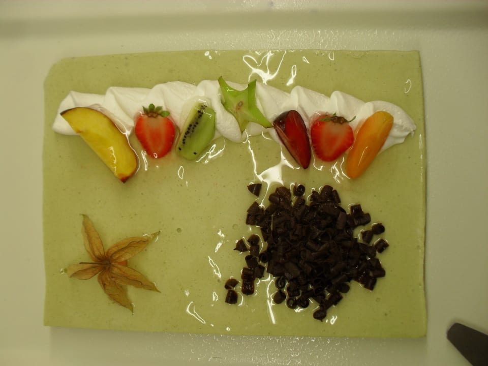 Restaurant Pegasos Deluxe Beach Hotel
