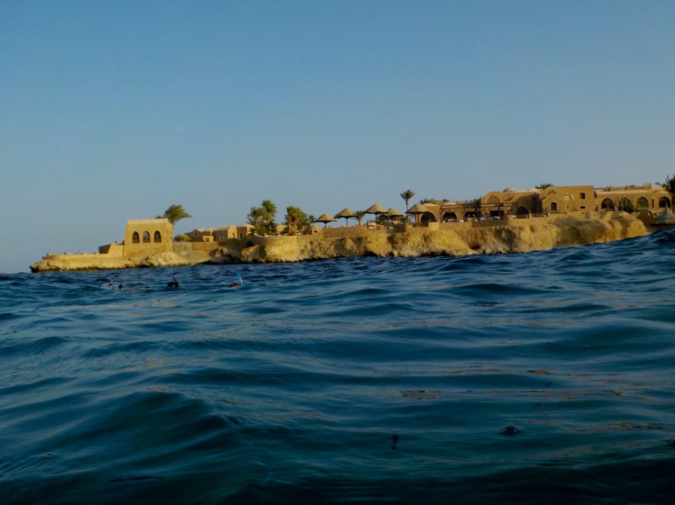 Strand Mövenpick Resort El Quseir