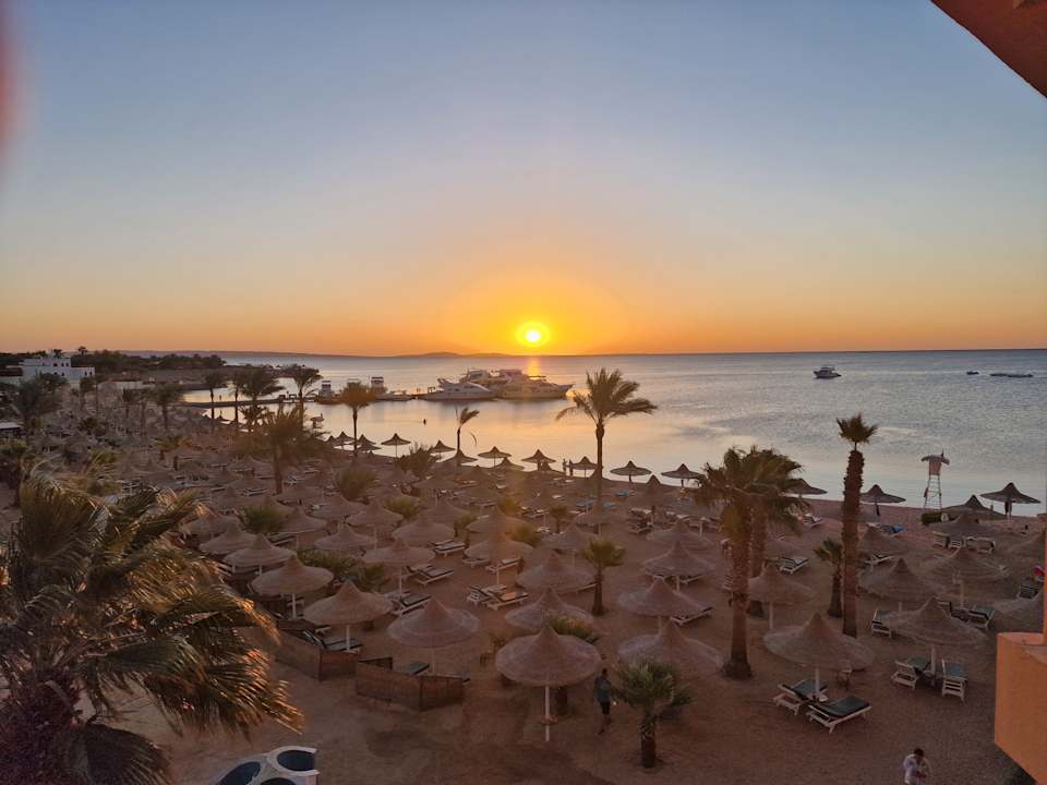 Strand Giftun Azur Resort