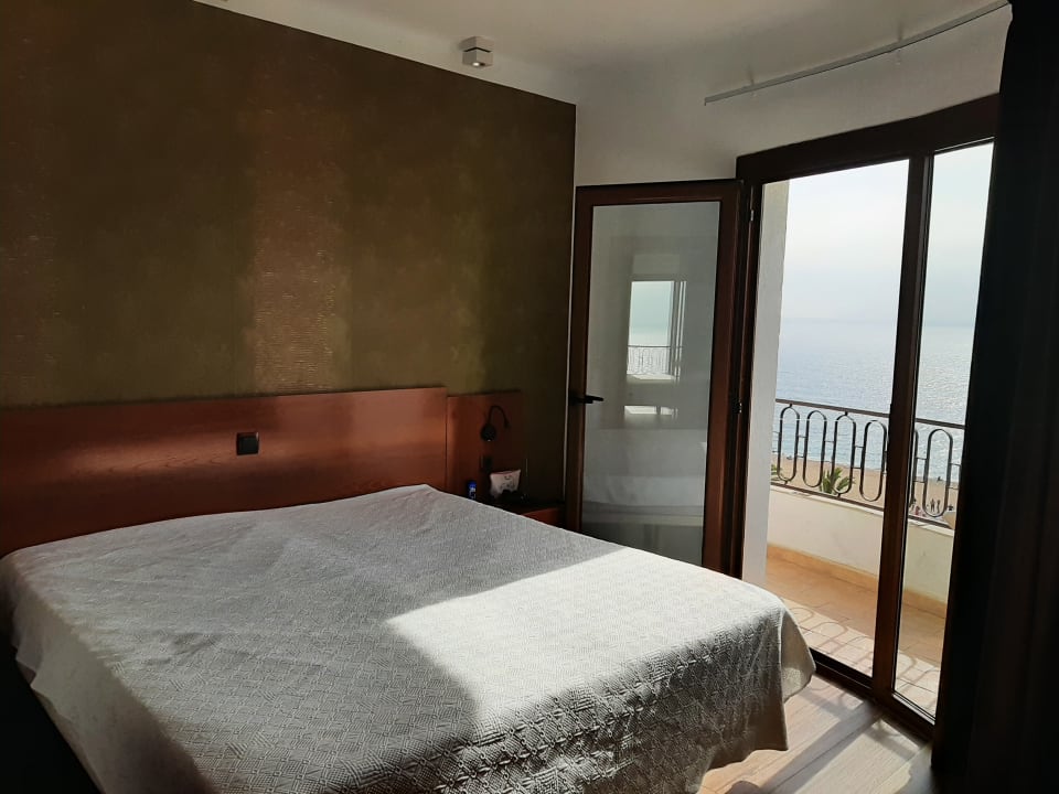 Zimmer Hotel Haromar