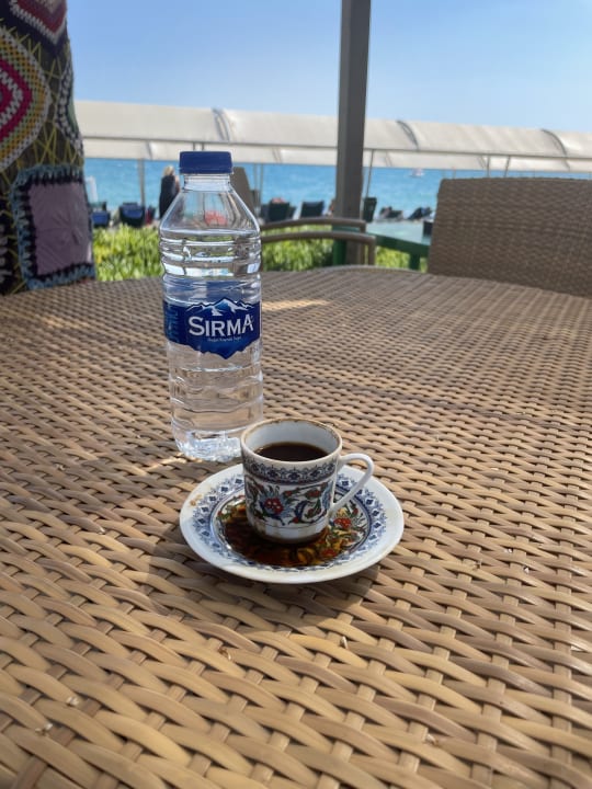 Gastro Megasaray Club Belek