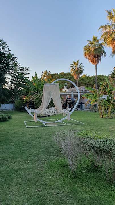 Gartenanlage VONRESORT Golden Coast