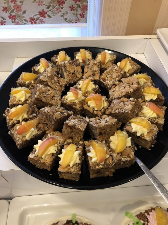 Gastro Aleria Belport Beach Hotel