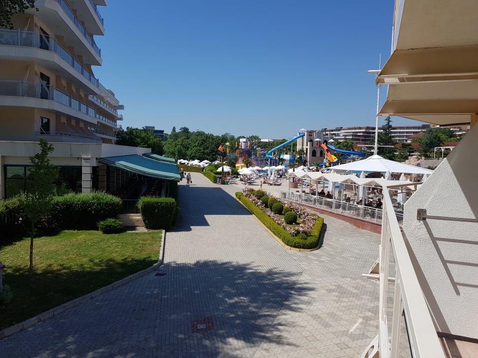 Sonstiges DIT Evrika Beach Club Hotel Sonnenstrand HolidayCheck Bulgarien Süden Bulgarien