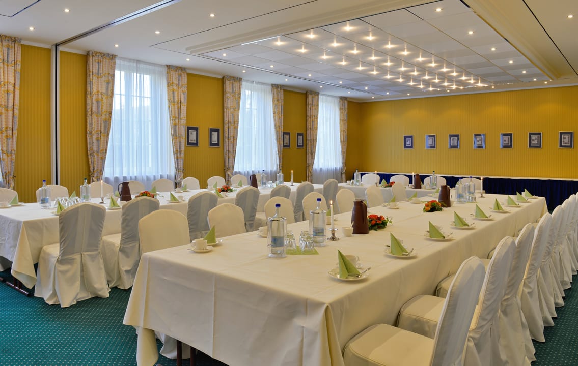 Sonstiges Hotel DER LINDENHOF