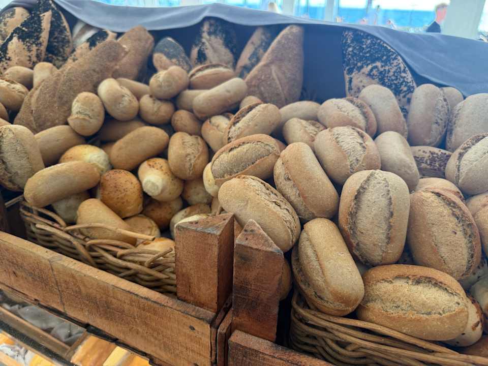 Gastro Lucas Didim Resort