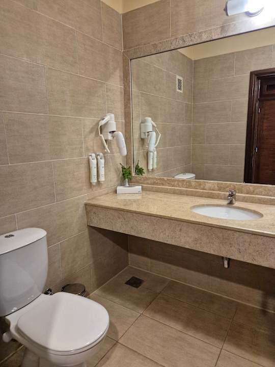 Zimmer JAZ Almaza Beach Resort, Almaza Bay