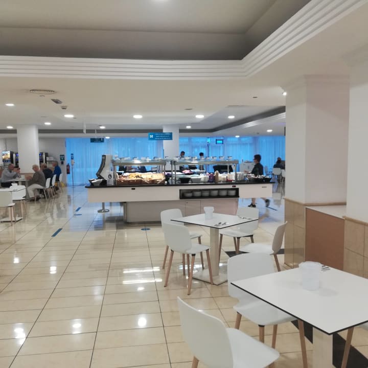 Gastro BLUESEA Interpalace