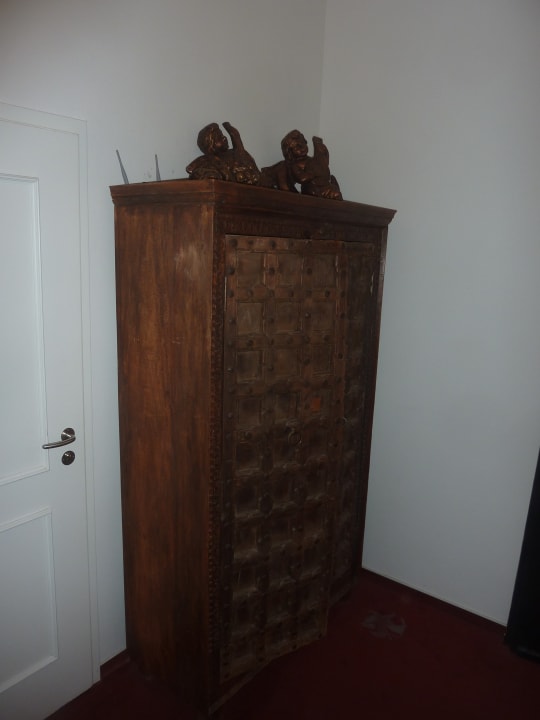 Zimmer Hotel Bon-Apart