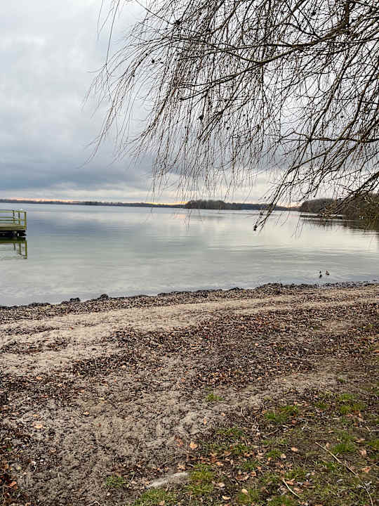 Strand Hotel Plöner See by Tulip Inn