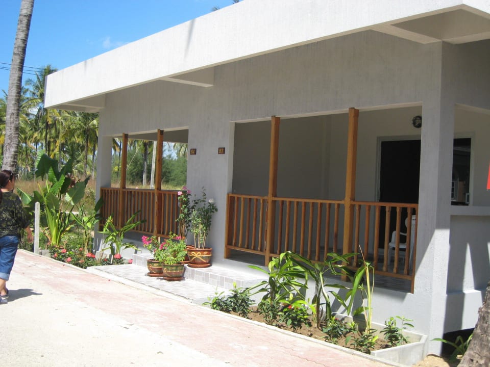 Thupthong Bungalow Thupthong Guesthouse