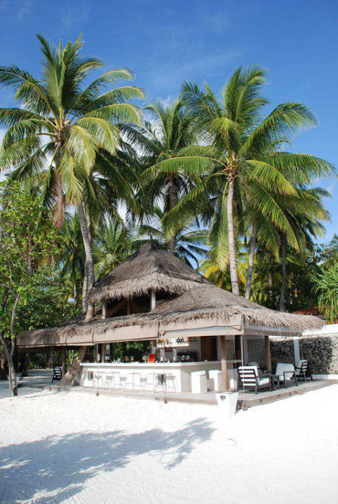 Bar Diamonds Thudufushi