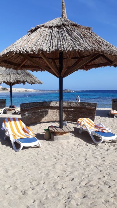 Strand Mövenpick Resort El Quseir