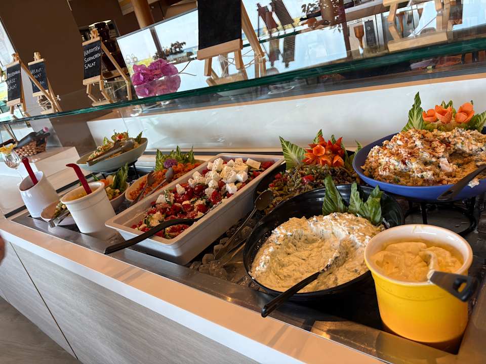 Gastro Corissia Beach Hotel