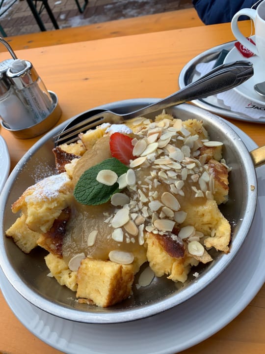 Gastro Apartments Haus am Römerweg