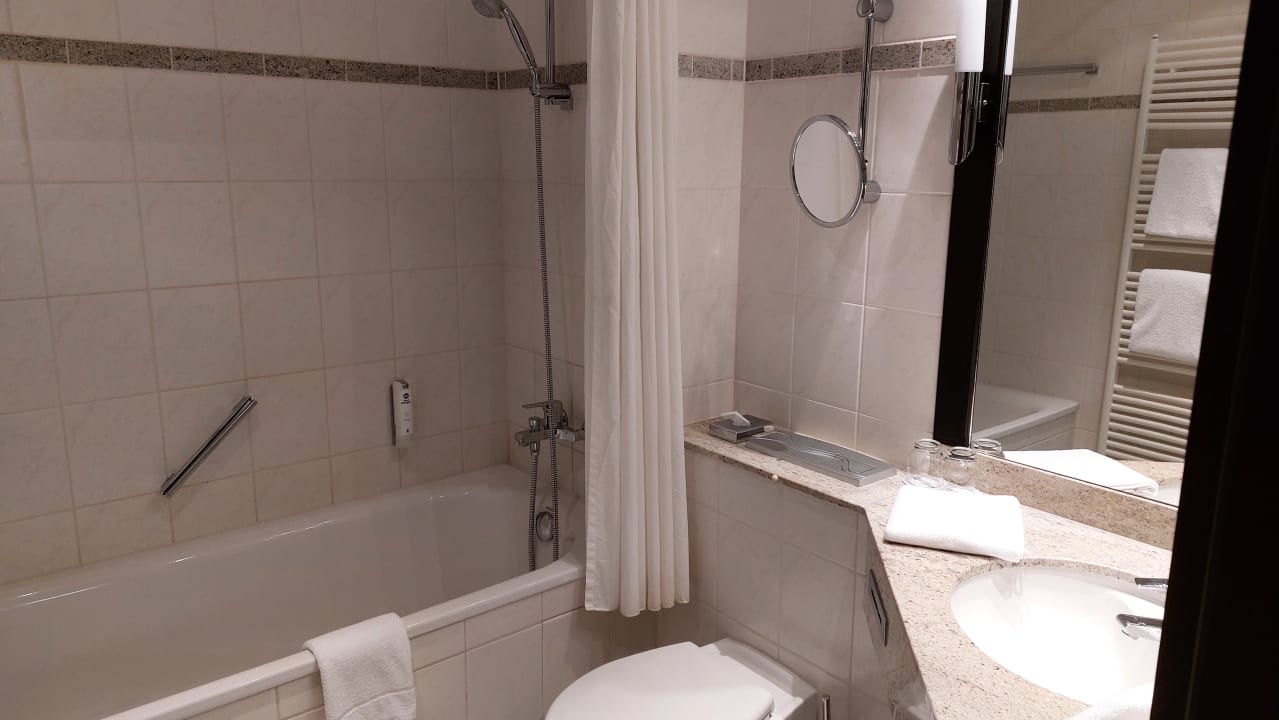 Zimmer Best Western soibelmanns Lutherstadt Wittenberg