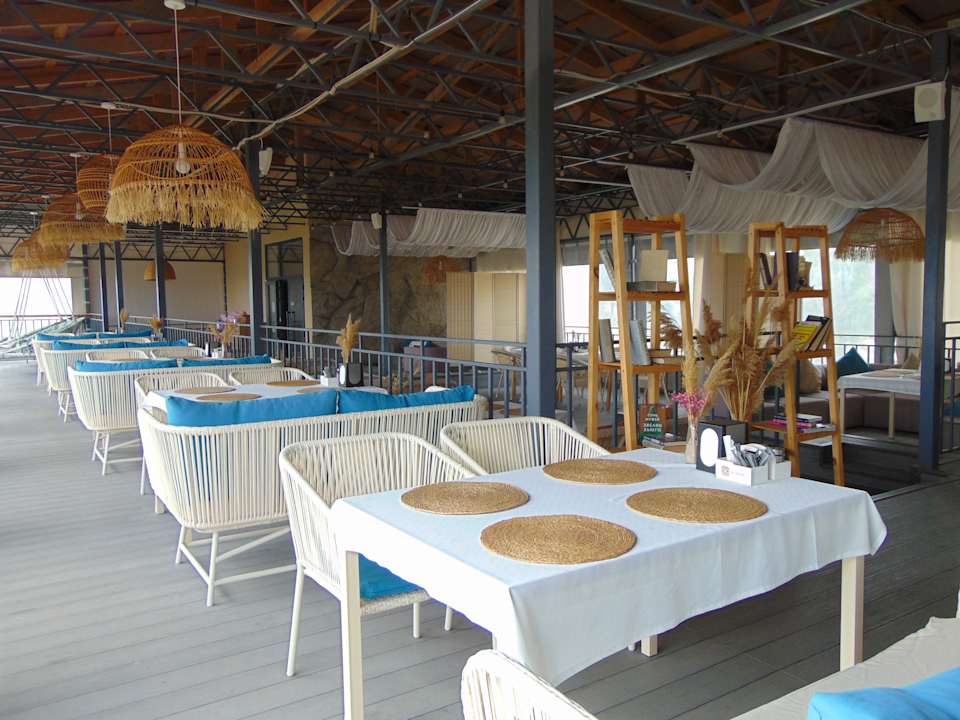 Gastro Silence hotel