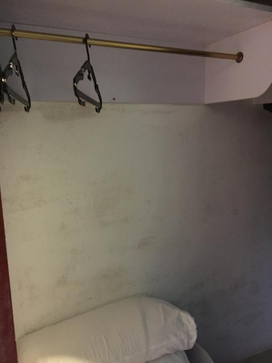 Zimmer Hotel Villa Cuba