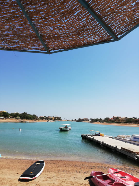 Strand Three Corners Rihana Resort Deluxe