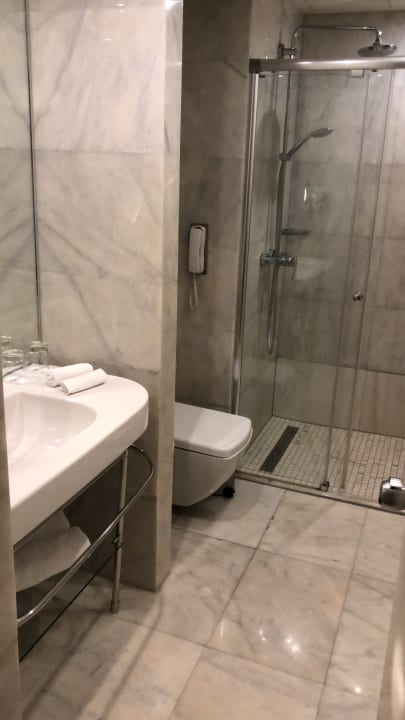 Zimmer TITANIC Gendarmenmarkt Berlin