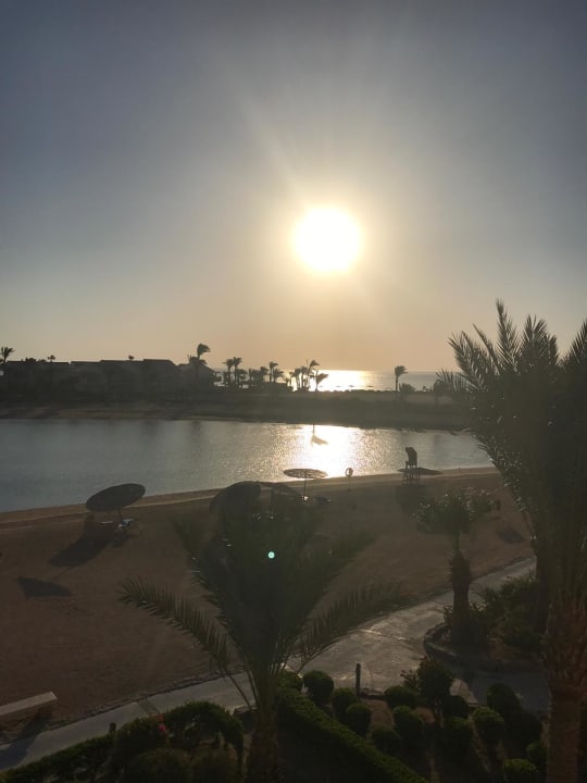 Strand Mövenpick Resort & Spa El Gouna