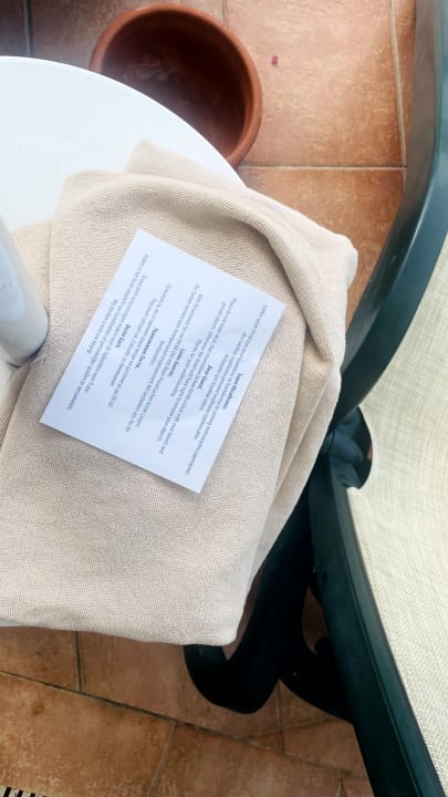 Sonstiges Royal Wings Hotel