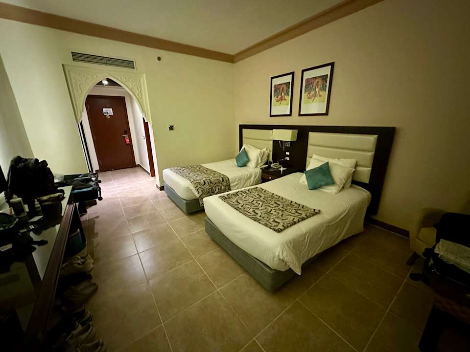 Zimmer Pickalbatros Palace Resort