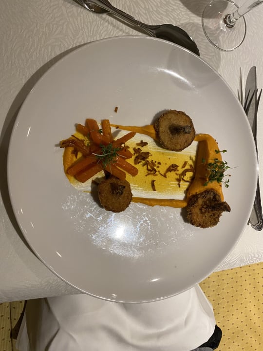 Gastro Hotel Hirschen