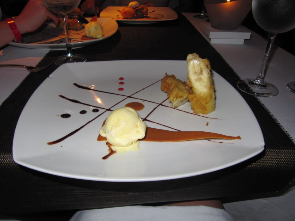 The Village Wok Temptation Cancun Resort - Adults only