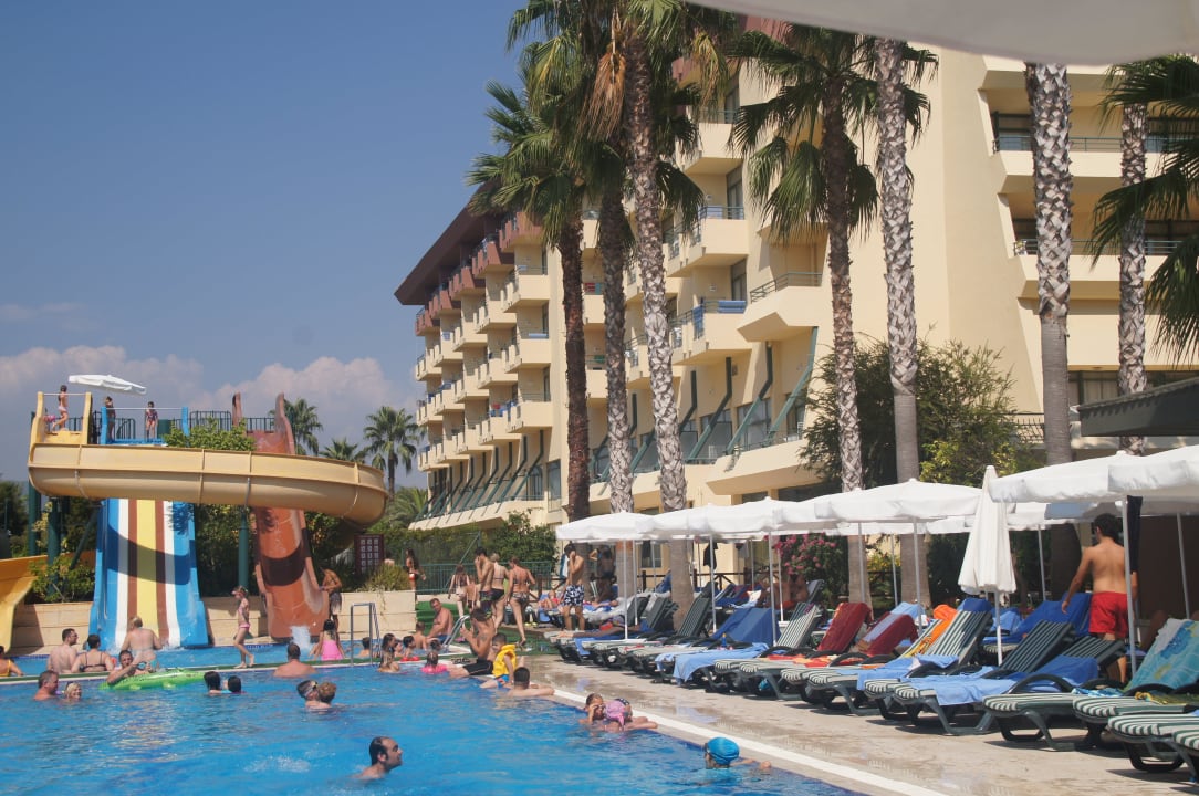 Widoczek Hotel Meryan