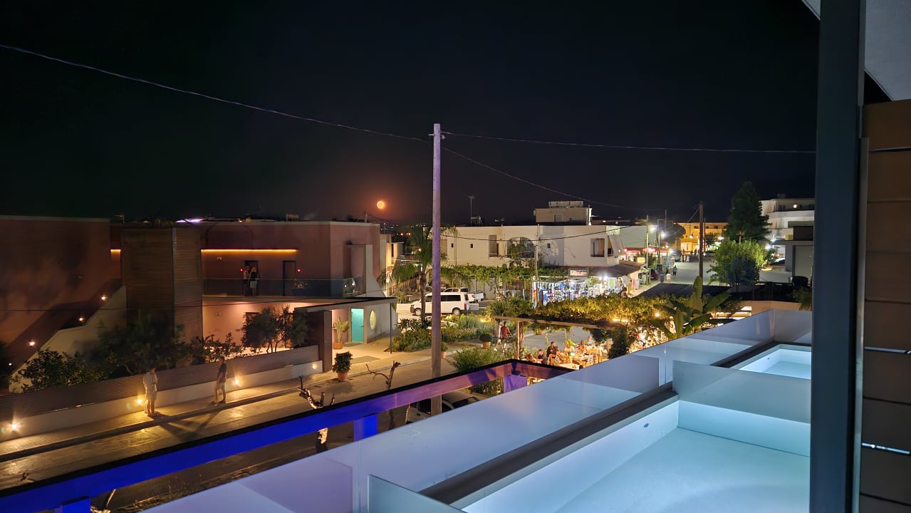 Zimmer Harmony Boutique Resort