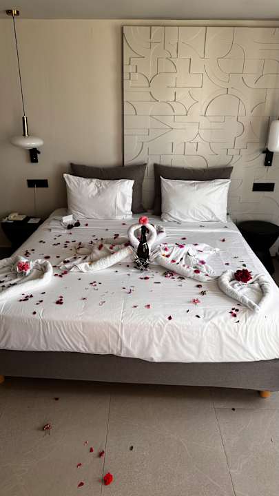 Zimmer HARPIN Georgioupolis Resort Aquapark & SPA