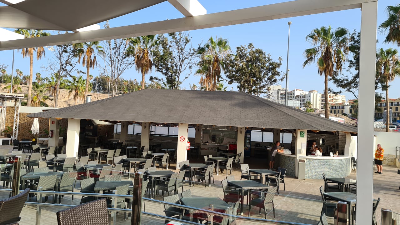 Gastro Ole Tropical Tenerife