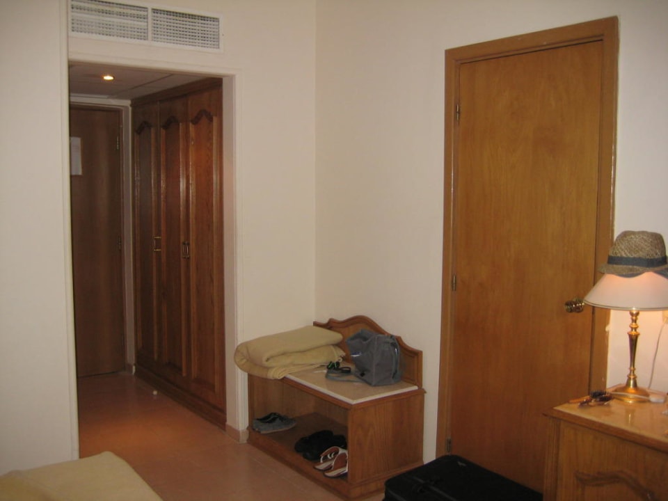 Zwischentür ohne Bestellung! Sea Star Beau Rivage