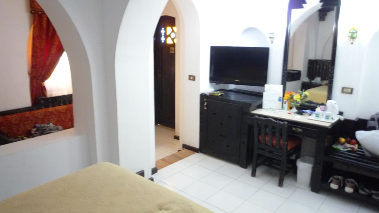 Doppelzimmer Arabella Azur Resort
