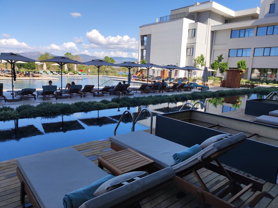 Zimmer Anda Barut Collection